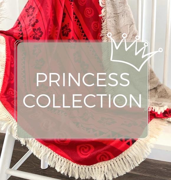 Princess Collection