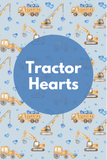 Tractor Hearts