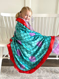 Ariel Blanket