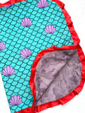 Ariel Blanket