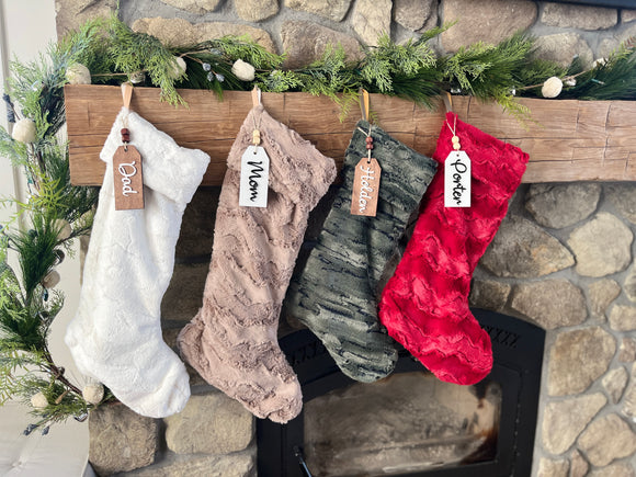 Christmas Stockings